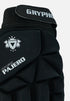 Gryphon Pajero Supreme G5 LH Black